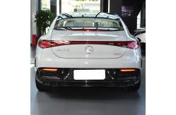 China Mercedes Benz EQE 350 Electric Sedan 100% EV 180 Km/h supplier