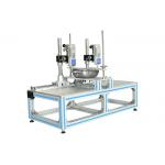 BS EN 12983-1 Clause 7.5 Cookware Handle Bending Strength Test Apparatus