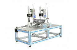 China BS EN 12983-1 Clause 7.5 Cookware Handle Bending Strength Test Apparatus supplier