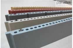 China 18MM Thickness Waterproof Ceramic Building Materials With Fire Resistance supplier