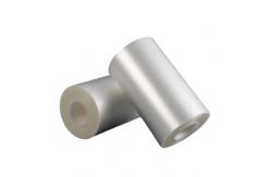 China Cast Polypropylene CPP Film Roll Transparent For Protection Tapes supplier