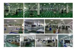 china SMT Mounting Machine exporter