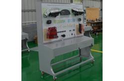 China Customizable Automotive Electrical Trainer Education Training Board For Volkswagen Passat supplier