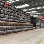 Hot Rolled Sy295 S355 Sy390 Larsen U Z Type Steel Sheet Piles for sale