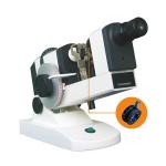 Portable Ophthalmology Equipment Manual Outer Reading Lensmeter Focimeter for sale