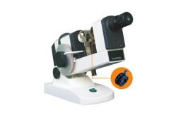 China Portable Ophthalmology Equipment Manual Outer Reading Lensmeter Focimeter supplier