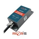 SCA110T MEMS sensor voltage output.  high precision inclinometer ,level control for sale