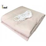Rectangle Polyester Sun Shade Fabric 10'X13' Waterproof Sun Shade Fabric Customized 