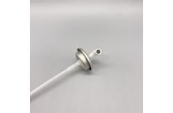 China Air Freshener Metered Valve for Fresh and Fragrant Spaces supplier