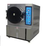 Electronic Weathering Pressure Cooker Test Chamber / Accelerated Aging Test Machine