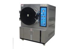 China Electronic Weathering Pressure Cooker Test Chamber / Accelerated Aging Test Machine supplier