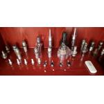 Submersible Piezoelectric Ultrasonic Transducer Cleaning / Washing / Welding / Drilling for sale