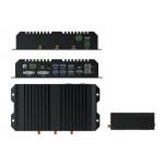 RK3588 AIot 8K Double Ethernet Media Player Box Edge Computing Built In SSD Expansion for sale