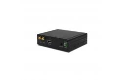China Wireless Video Data Links for Drones & UAV COFDM Video Receiver Transmitter supplier