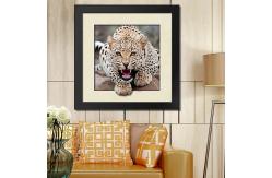 China Recycled Carton Design 3D Lenticular Pictures With Sheet Material Paper Printing supplier