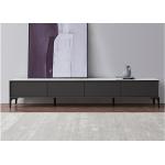 Modern Living Room TV Cabinet And Coffee Table Set for sale