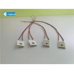 TEC Thermoelectric Cooler Peltier Module CH 037 14 08 Flash / Semiconductor Devices