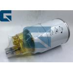 DH150-9 Excavator Accessories Diesel Fuel Filter PL270 Water Separator Assembly PL270 for sale