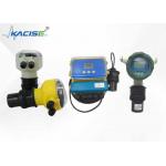 Output RS485/RS232 Two-wire Ultrasonic Water Level Sensor For Reservoir Water Level Measurement for sale