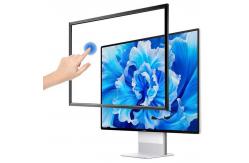 China 55 Inch Upgrade Your Business With Infrared Touch Screen -30C- 80C Operating Range supplier