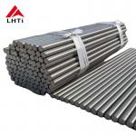 Lightweight And Durable Titanium Bar For Industrial Applications GR2 GR3 GR4 GR5 Grades for sale