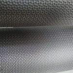 Heating Metal Embossing Roller 42Crmo for Nonwoven Fabric Laser Engarving