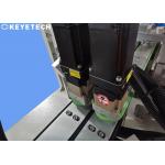 Visual Inspection Machine Quality Control Vision System for PET Preforms