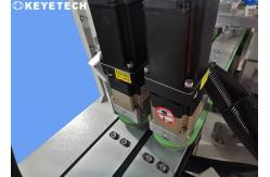China Visual Inspection Machine Quality Control Vision System for PET Preforms supplier