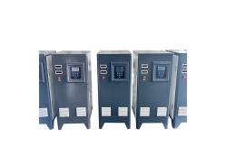 China 60KW Super Audio Frequency Induction Heating Device for Quenching supplier