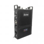 90M/bps Data Rate Multi-node Manpack  Mesh Radio for Public Security for sale