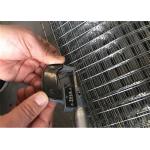 2x2 4x4 5x5cm Openning Stainless Steel Welded Wire Mesh