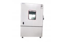 China Constant Temperature And Humidity Test Chamber Climate Controller Stability Test Chamber supplier