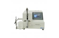 China Precise 70W Sealing Negative Pressure Tester Easy To Grip supplier