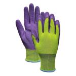 Latex Coated Firm Grip Mens Gardening Work Gloves MLXL size for sale
