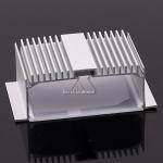 6063 LED Aluminium Profile for sale