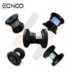 46113400028 Support Roller Road Milling Machine Chassis Parts for sale