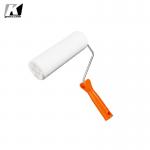 OBM 9 Inch Fabric Paint Roller High Density Foam Wear Resistant for sale