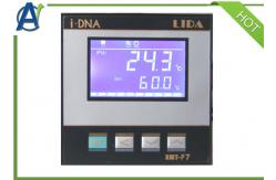 China ASTM D2711 Lubricating Oil Demulsibility Characteristics Tester with Digital Timer supplier