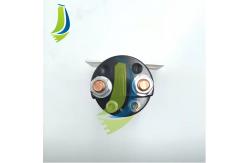 China 1654026 Solenoid Valve 165-4026 For E312C E320C Excavator supplier