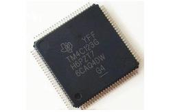 China TM4C123GH6PZT7 ARM Microcontrollers MCU Tiva C Series supplier