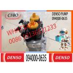 Diesel fuel injection pump 094000-0635 for SA12VD140 diesel fuel engine for sale