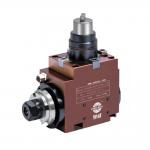 BMT High Accuracy Radial Live Tool Holder Lathe Live Tooling Holders for sale