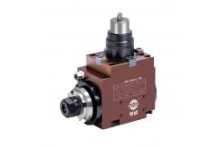 China BMT High Accuracy Radial Live Tool Holder Lathe Live Tooling Holders supplier