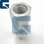 369-6662  Fuel Rail Pressure Valve 3696662 For E320D E330D Excavator for sale