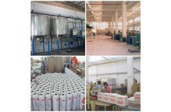 China Car Care Products manufacturer