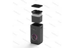 China Intelligent Digital Display Healthlead Air Purifying Humidifier With Smart Sensors supplier