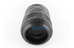 China 8015 Goodyear Air Spring Contitech 715N Firestone W010950087 supplier