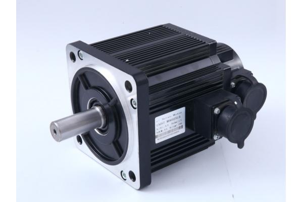 12N.M 1500w AC Servo Motor For CNC Machine 130ST-M06025