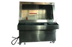 China IEC 60243 Electrical Strength Testing Equipment Of Insulating Materials supplier