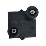 Thick Film Design Ultra High Power Resistors With Height 47mm